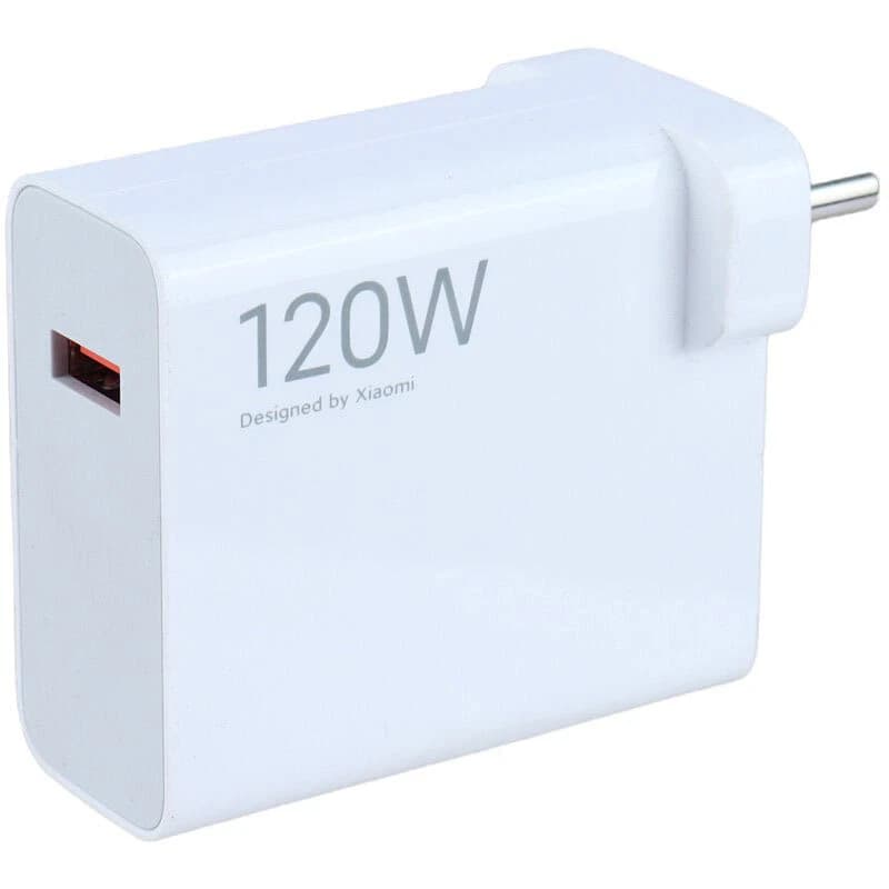 شارژ دیواری Xiaomi MDY16EC QC3 6A