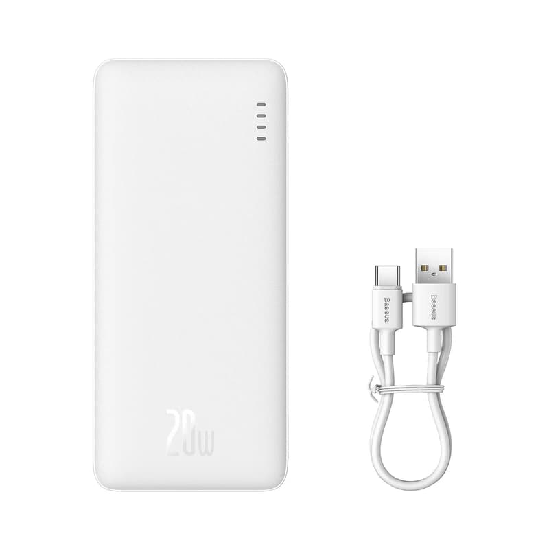 پاور بانک BASEUS AIR POW P10022 20W