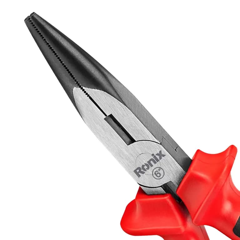 دم باریک 6 اینچ رونیکس مدل الترا RH-1376 — تصویر ۵