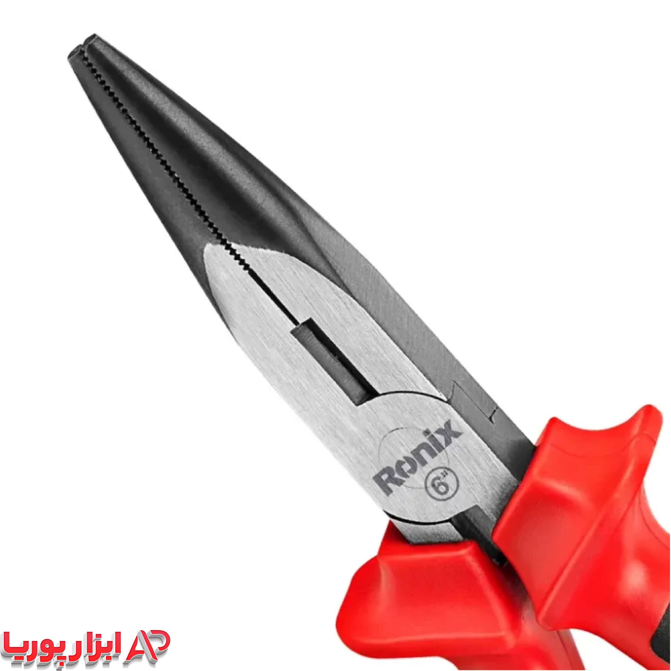 دم باریک 6 اینچ رونیکس مدل الترا RH-1376