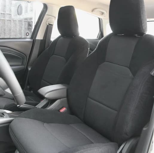 روکش صندلی سوزوکی بالنو Suzuki مدل فابریکی برند R-197) ECCCO)