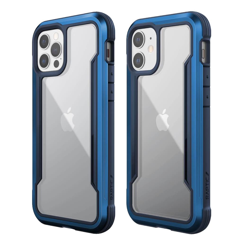 کاور ایکسدوریا دیفنس X Doria Defense SHIELD آیفون iPhone 14 Pro — تصویر ۶