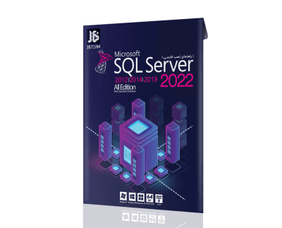 Microsoft SQL Server 2022 All Edition JB.TEAM