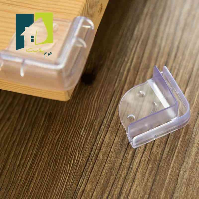 ضربه گیر گوشه میز چهار عددی — تصویر ۲
