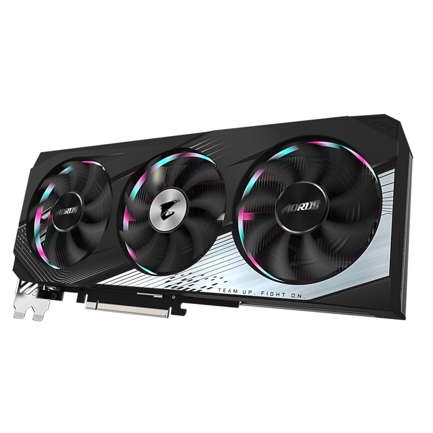 گرافیک گیگابایت GIGABYTE RTX 4070 SUPER GAMING 12GB OC D6