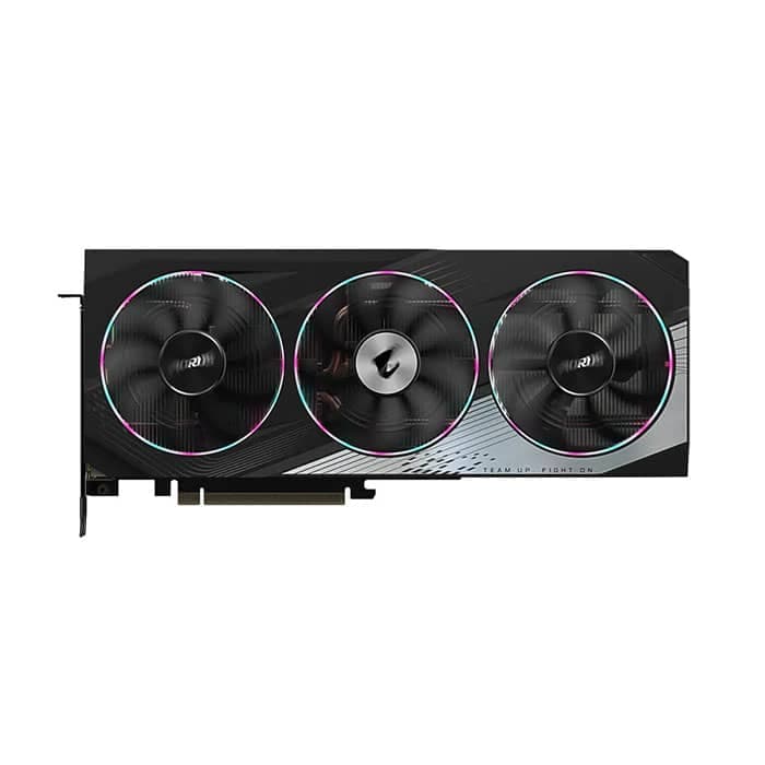 گرافیک گیگابایت GIGABYTE RTX 4060 AORUS ELITE 8GB OC D6 — تصویر ۲