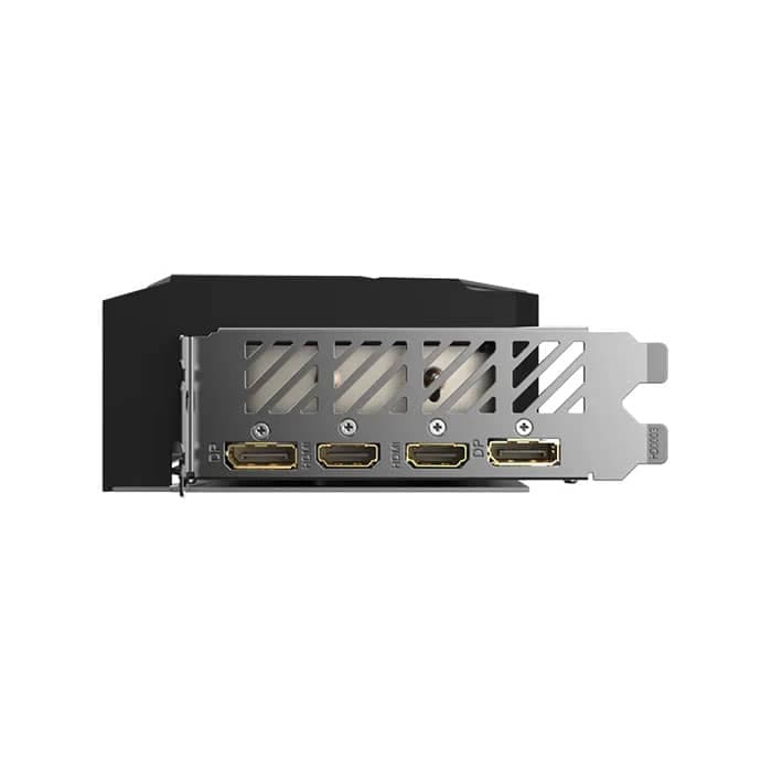 گرافیک گیگابایت GIGABYTE RTX 4060 AORUS ELITE 8GB OC D6 — تصویر ۳