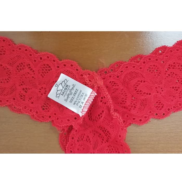 شورت لامبادا زنانه miss تمام تور کد 6270 — تصویر ۶