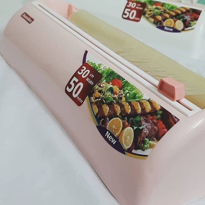 سلفون کش دورنیکا — تصویر ۲