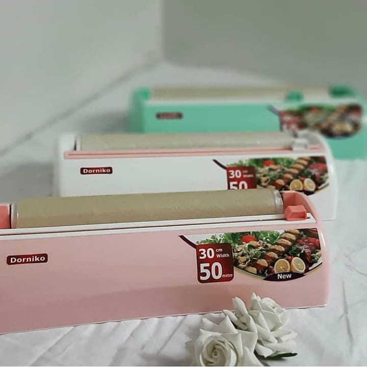سلفون کش دورنیکا — تصویر ۳