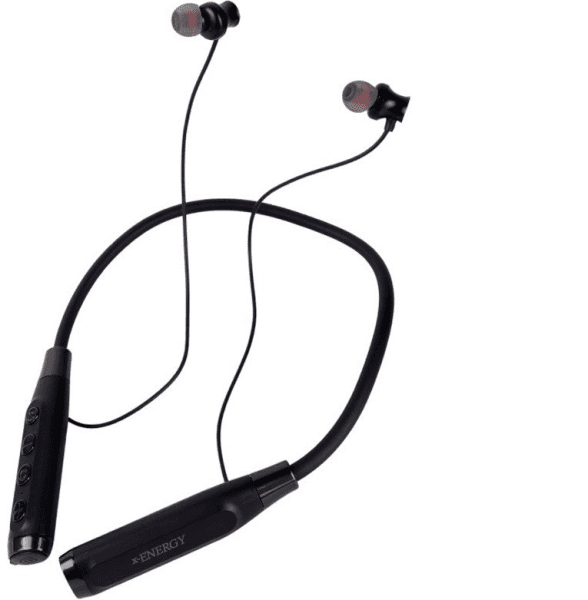 هدست بلوتوث گردنی XENERGY – X809V