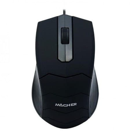 موس سیم دار MACHER مدل MR-40