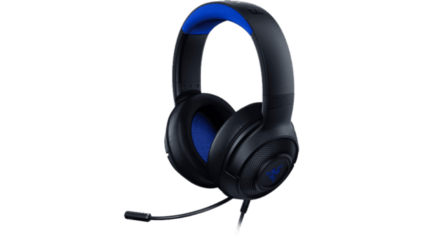 هدست گیمینگ ریزر RAZER KRAKEN X FOR CONSOLE WIRED GAMING HEADSET