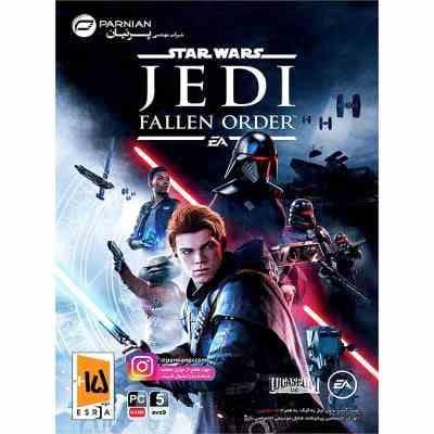 STAR WARS JEDY FALLEN ORDER PR — تصویر ۲