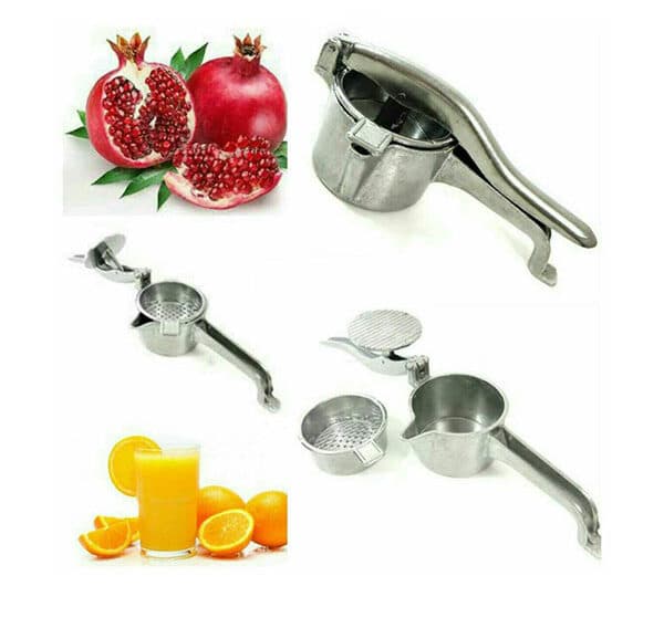 آب مرکبات گیری چدنی
