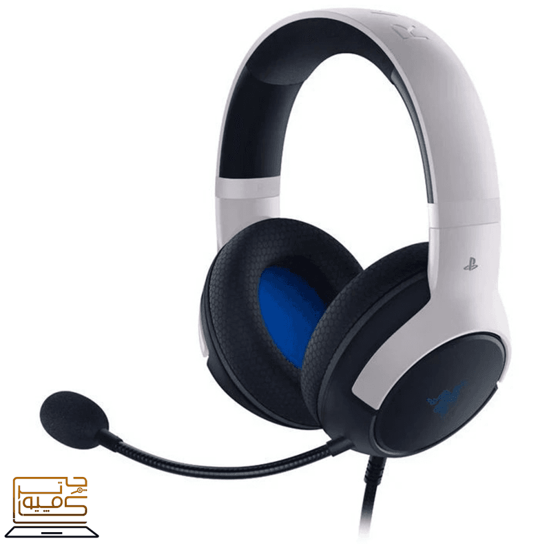 هدست گیمینگ ریزر RAZER KAIRA X FOR PLAYSTATION