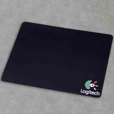پد موس LOGITECH سایز بزرگ 23.5×33 — تصویر ۲