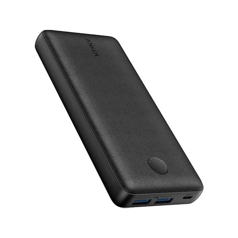 شارژر همراه انکر مدل PowerCore Select A1363 ظرفیت 20000 میلی آمپر ساعت — تصویر ۱۱