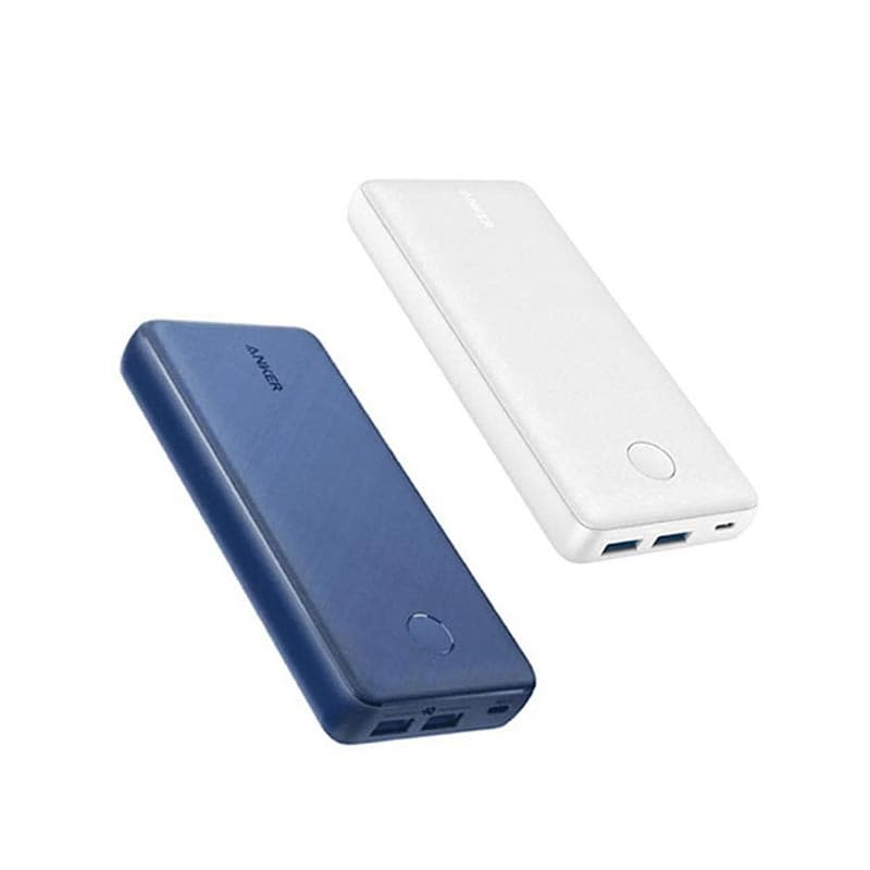 شارژر همراه انکر مدل PowerCore Select A1363 ظرفیت 20000 میلی آمپر ساعت — تصویر ۱۲