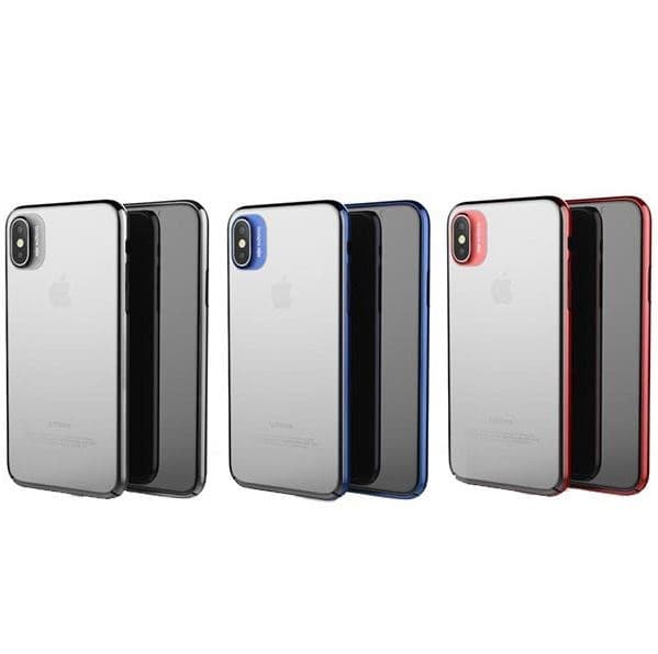قاب ایکس دوریا آیفون X-Doria Engage Case iPhone X — تصویر ۴