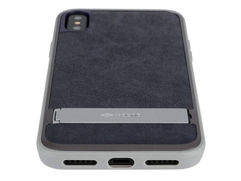 قاب استندینگ ایکس دوریا آیفون X-Doria STANDER Case iPhone X/XS — تصویر ۵