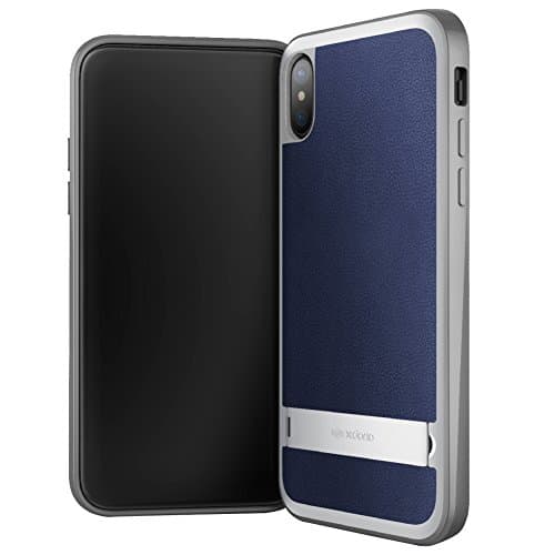 قاب استندینگ ایکس دوریا آیفون X-Doria STANDER Case iPhone X/XS