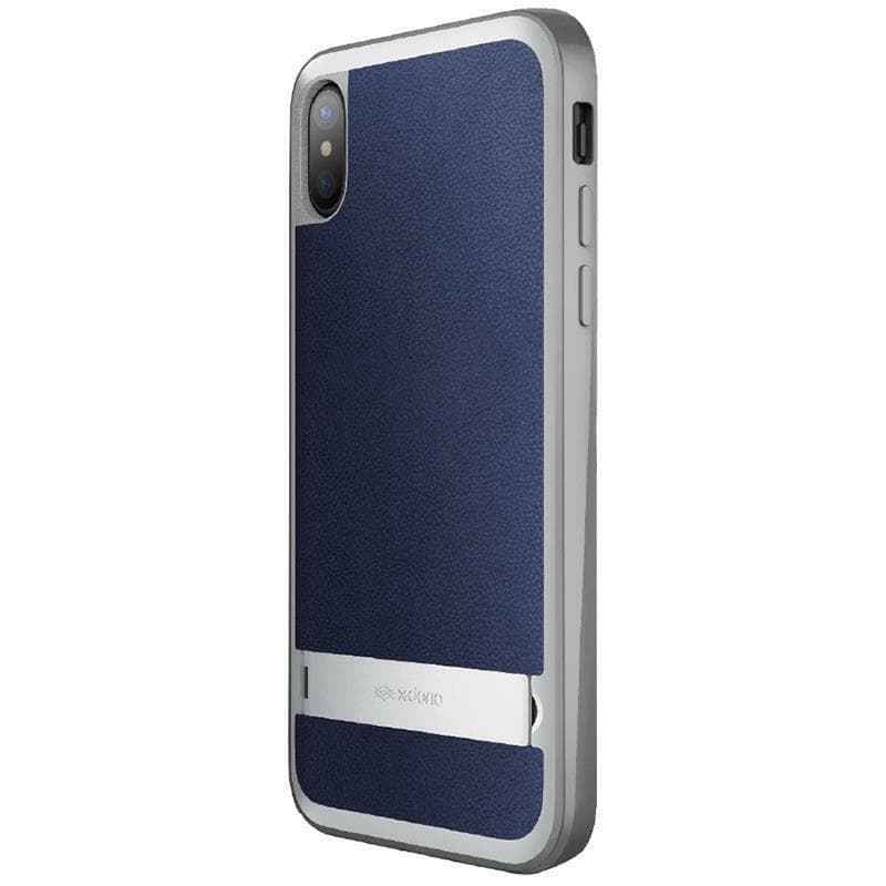 قاب استندینگ ایکس دوریا آیفون X-Doria STANDER Case iPhone X/XS — تصویر ۳