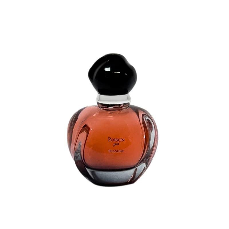 عطر جیبی زنانه پیرلند مدل هیپنوتیک پویزن حجم 30 میلی لیتر
