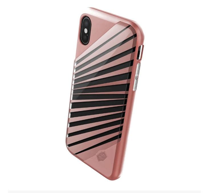 قاب ایکس دوریا آیفون X-Doria REVEL II LUX Case iPhone X/XS — تصویر ۳