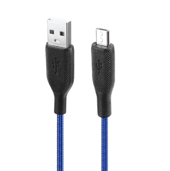 کابل شارژ TYPE-C برند VERITY مدل