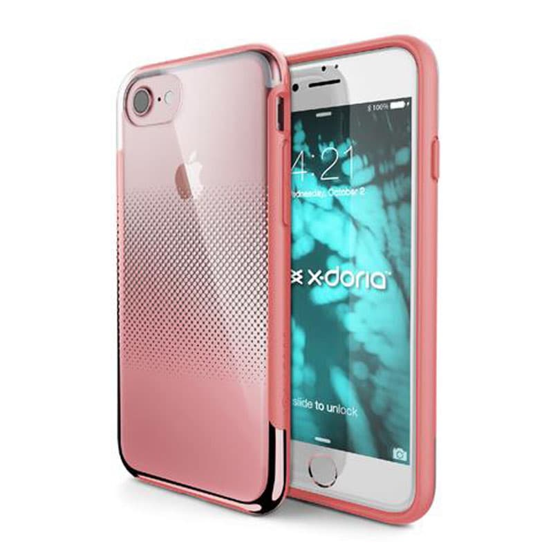 قاب ایکس دوریا آیفون X-Doria REVEL Case iPhone 7/8/SE — تصویر ۲
