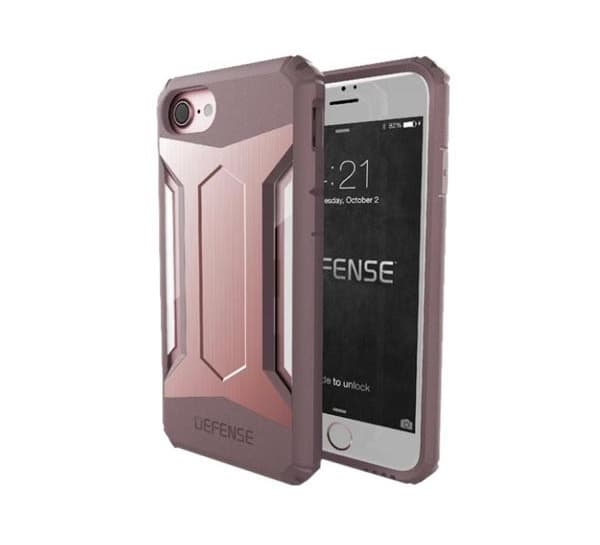 قاب ایکس دوریا آیفون X-Doria Defense GEAR Case iPhone iPhone 7/8/SE — تصویر ۲