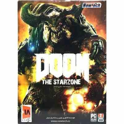 Doom The Starzone — تصویر ۲