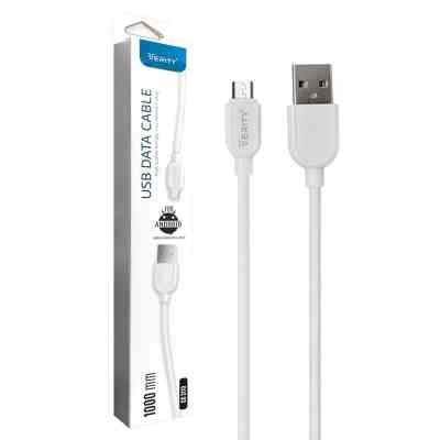 کابل VERITY CB-3110 MicroUSB 1m