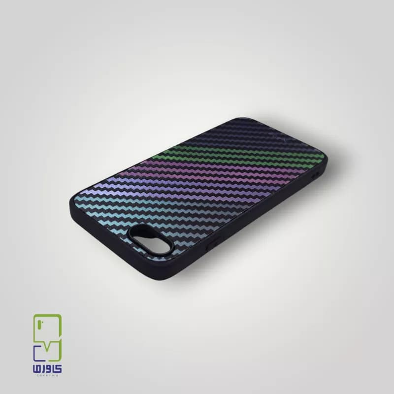 قاب گوشی آیفون 7/8پولکی|اسپرت K-Doo 02 — تصویر ۲