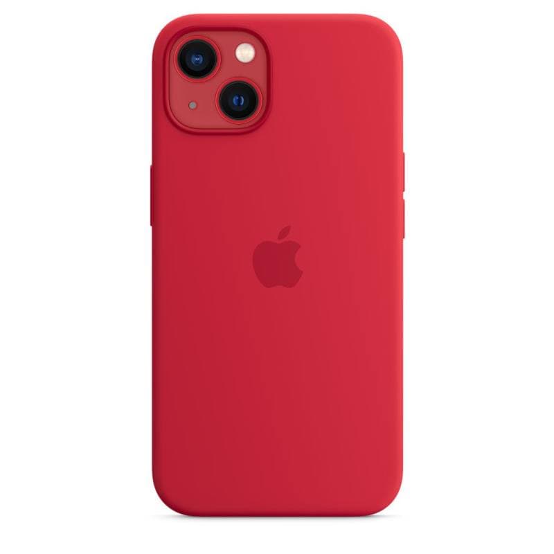 کاور سیلیکونی زیر بسته مناسب برای گوشی موبایل iPhone 13/14