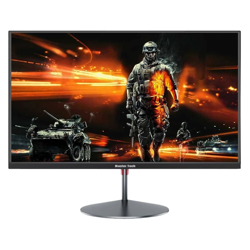 مانیتور استوک MASTER TECH 22INCH