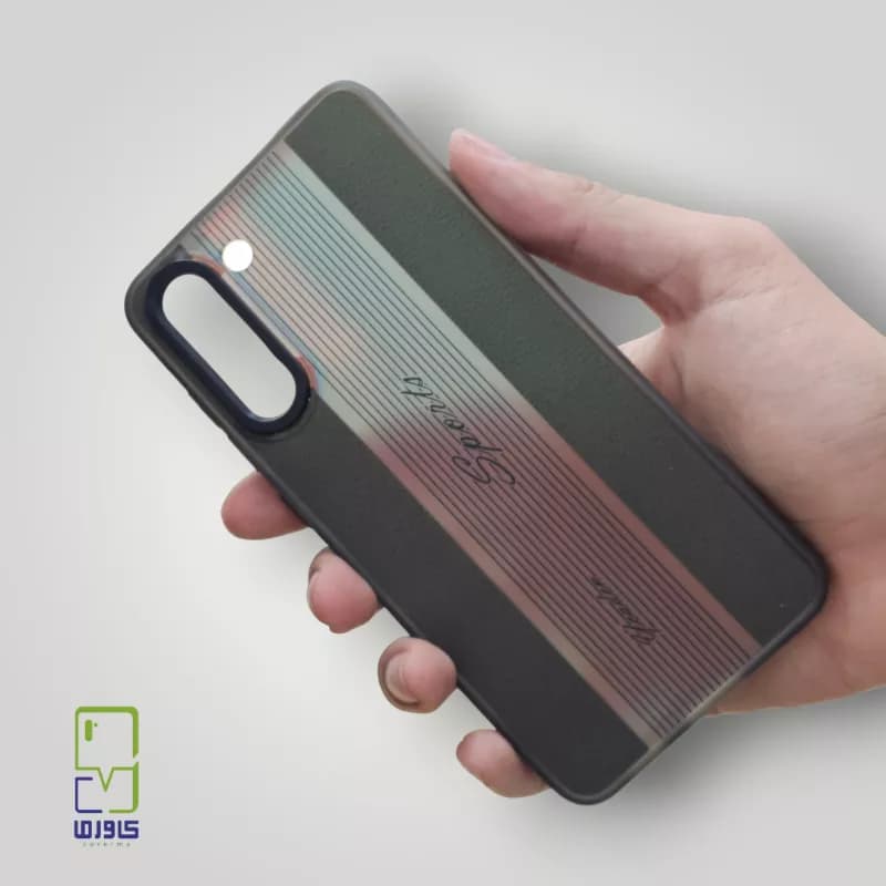 قاب گوشی سامسونگ S21 FE| پورش دیزاین اسپورت 02