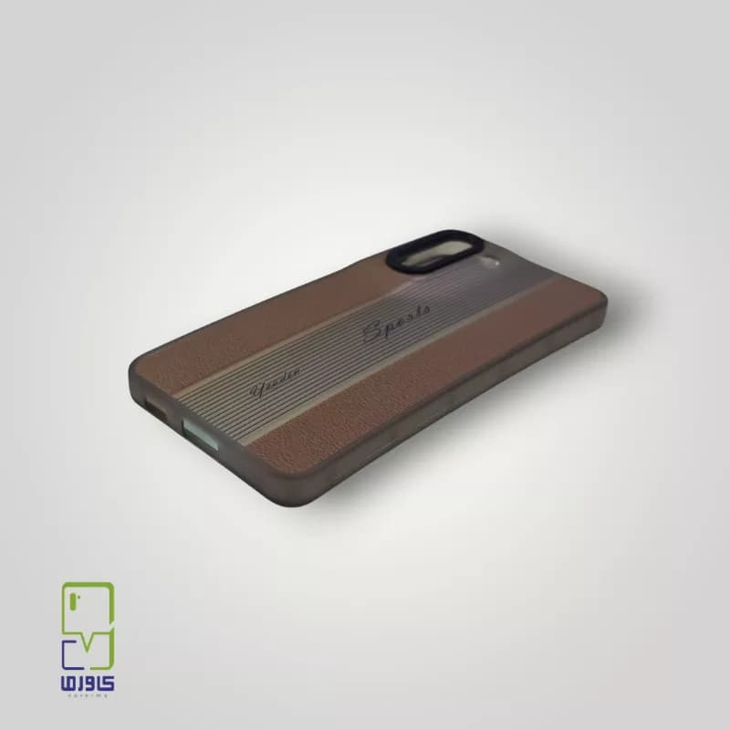قاب گوشی سامسونگ S21 FE| پورش دیزاین اسپورت — تصویر ۴