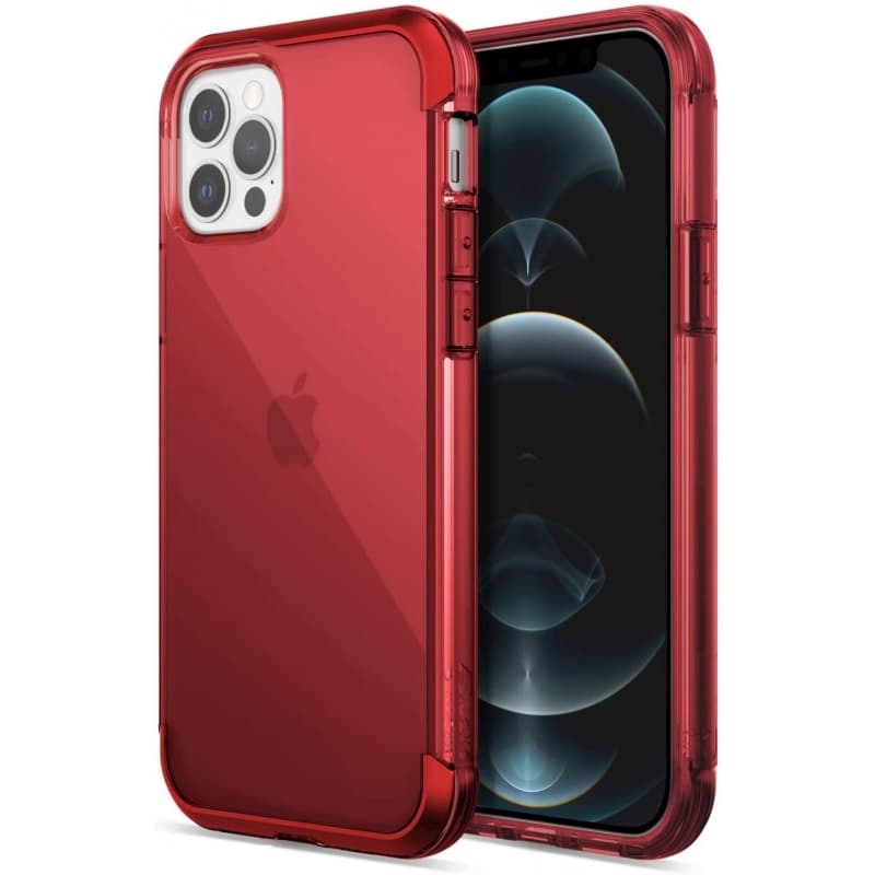 کاور دیفنس Defense AIR مناسب برای آیفون iPhone 11 — تصویر ۲