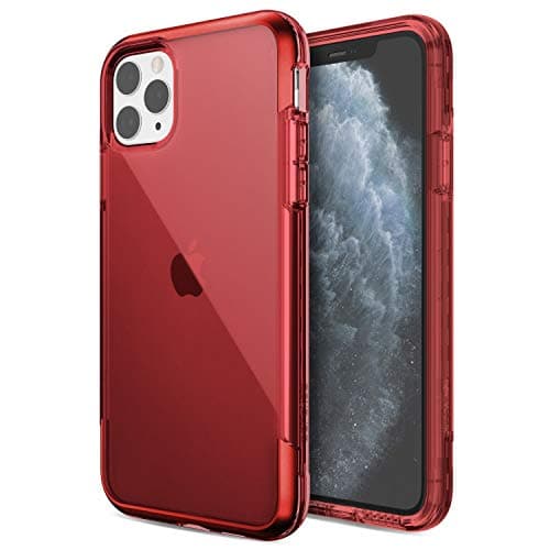 کاور دیفنس Defense AIR مناسب برای آیفون iPhone 11 ProMax — تصویر ۲