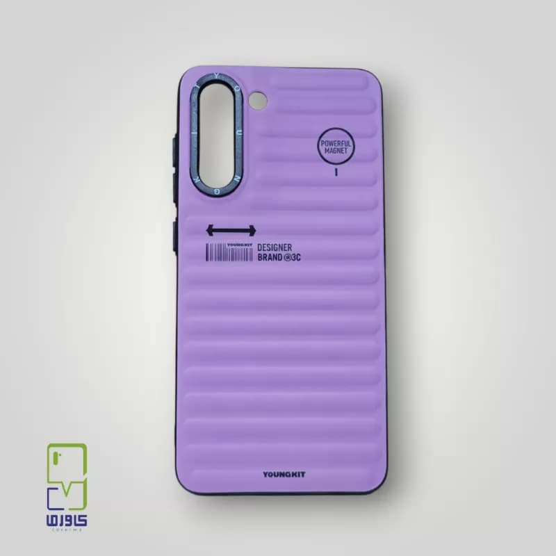 قاب گوشی سامسونگ S21 FE| یانکیت یاسی — تصویر ۲