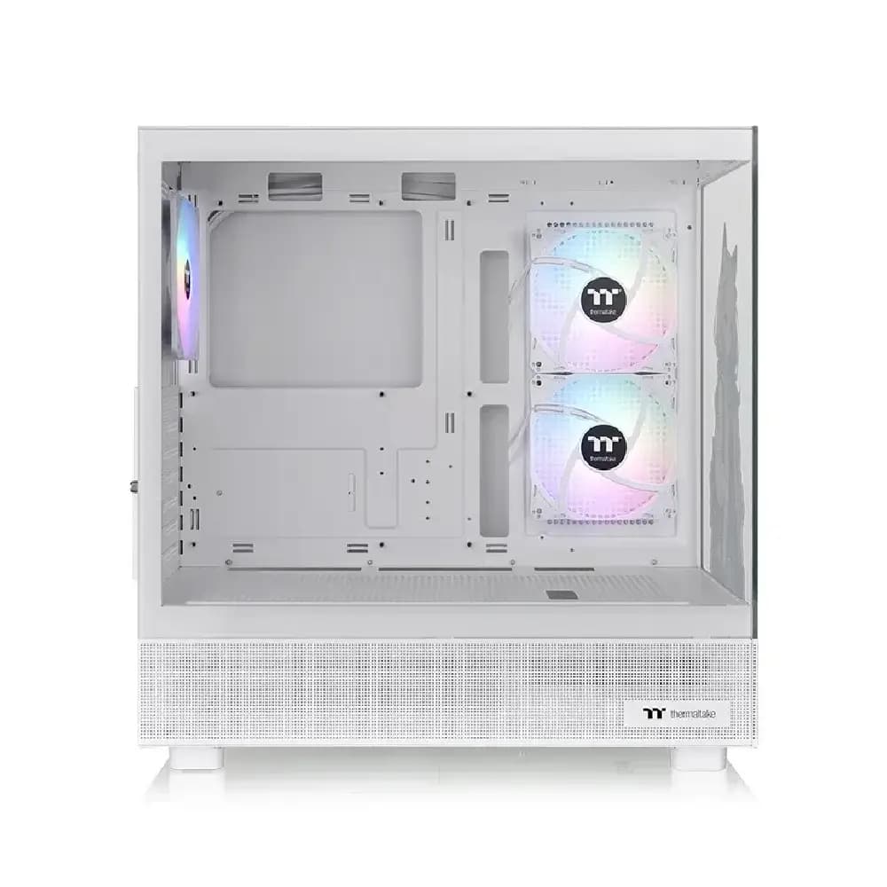 کیس ترمالتیک مدل View 270 SP Edition Snow — تصویر ۳