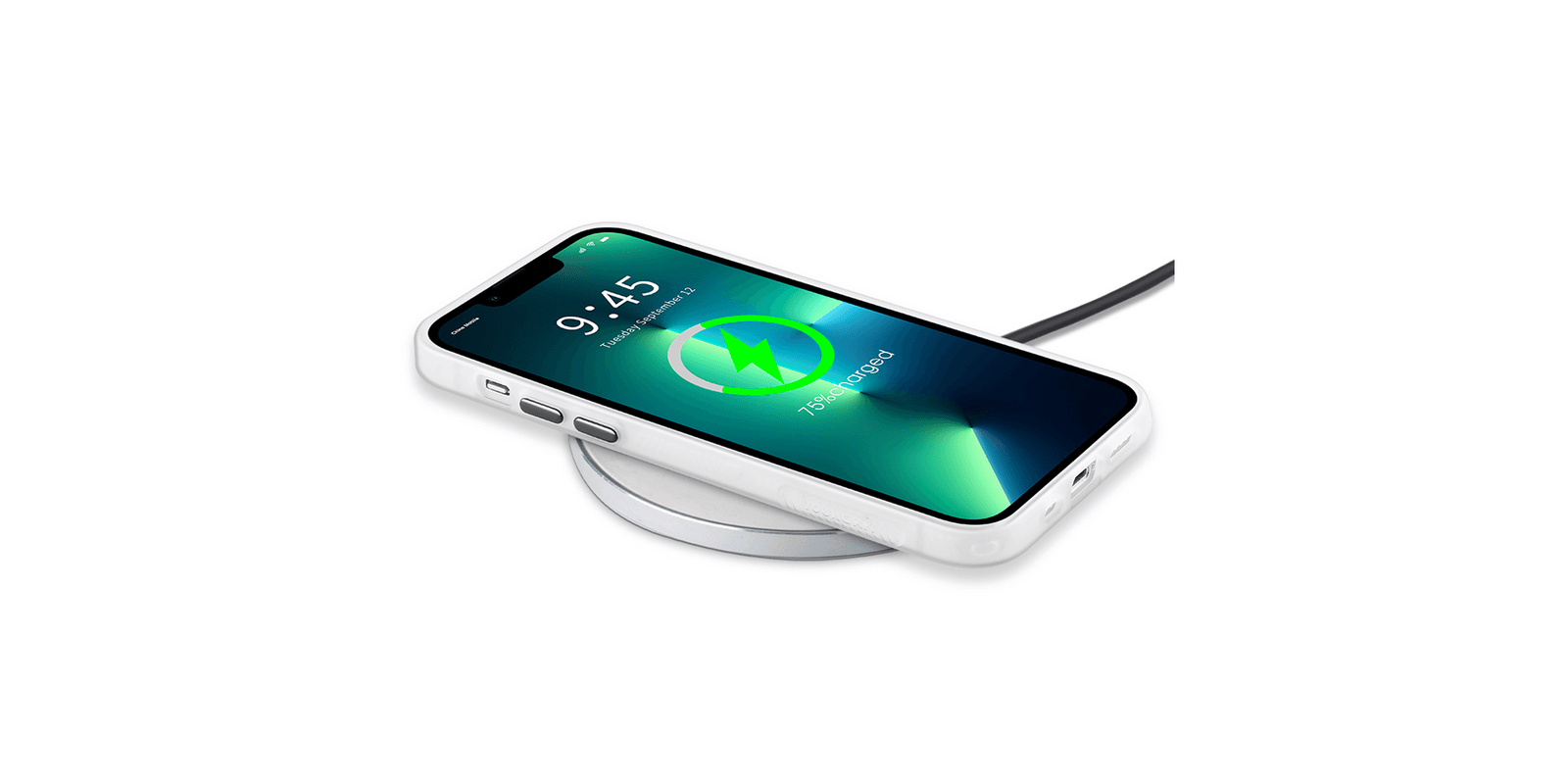 کاور YOUNGKIT مدل World Trip Series-Taiwan مناسب برای گوشی موبایل iPhone 13 ProMax — تصویر ۵