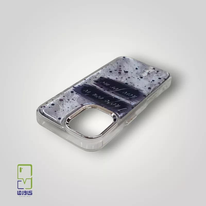 قاب گوشی آیفون 16 پرو مکس فانتزی | پتینه دخترانه iphone 16 Pro Max — تصویر ۳
