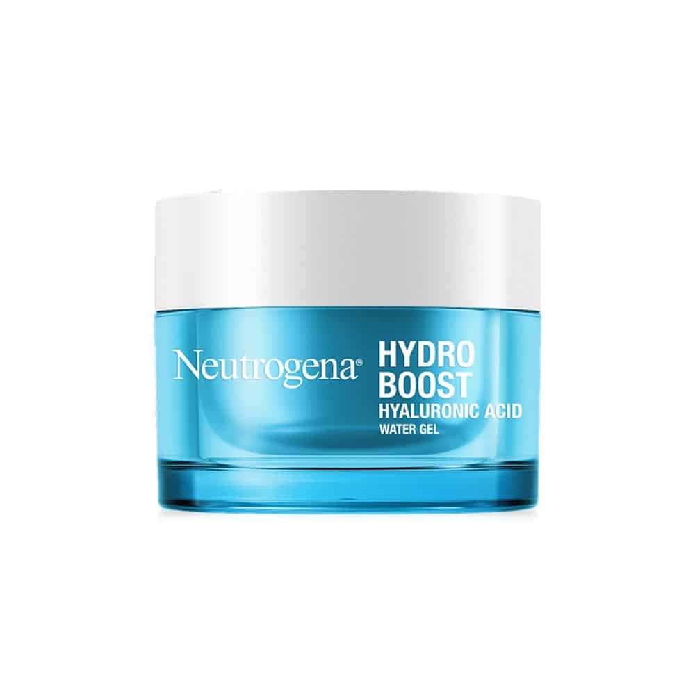 Neutrogena HYDRO BOOST WATER GEL واتر ژل آبرسان نوتروژینا50میل
