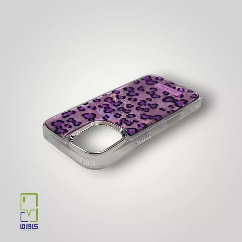 قاب گوشی آیفون 15 پرو مکس فانتزی | پتینه دخترانه iphone 15 Pro Max — تصویر ۳