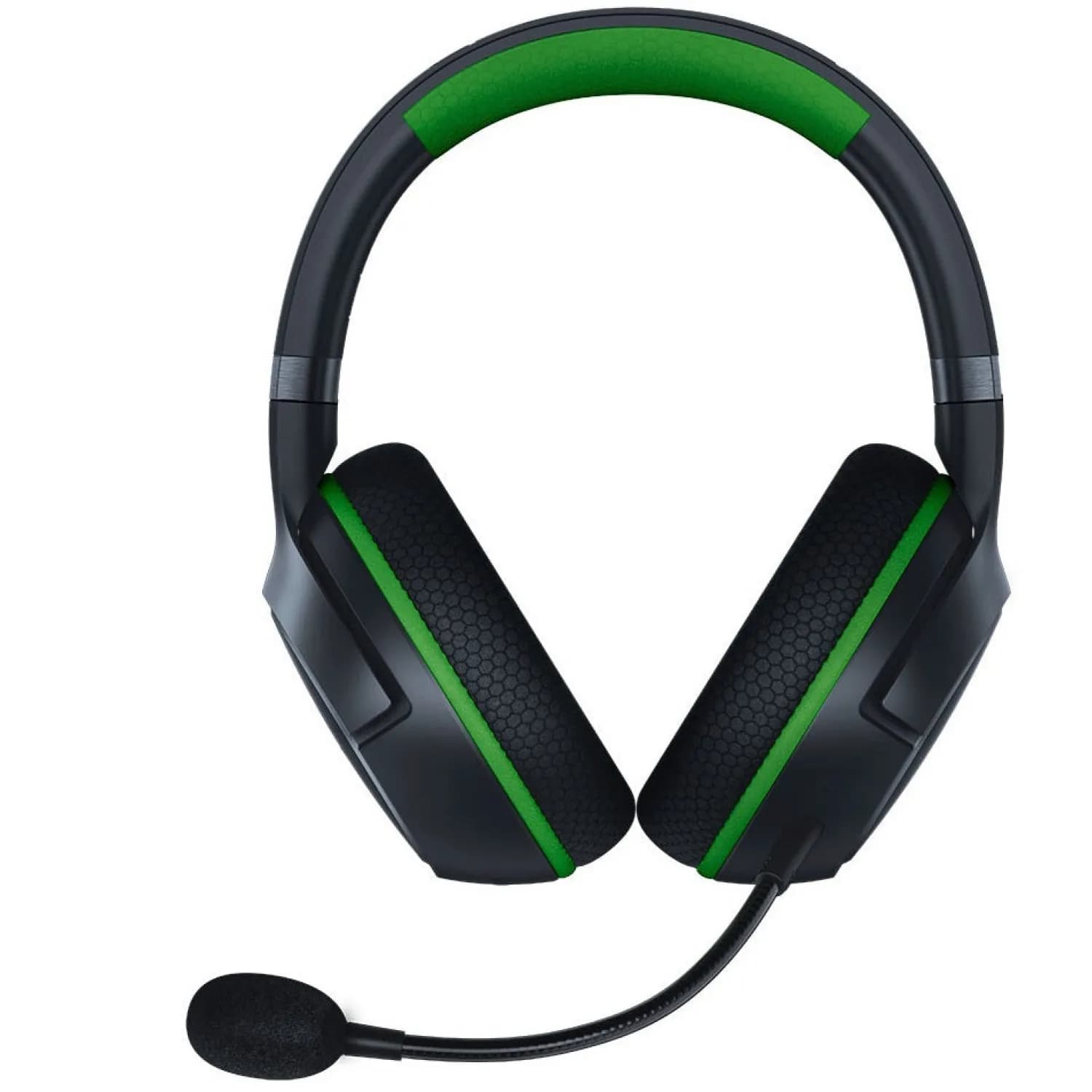 هدست بی سیم ریزر Kaira Hyperspeed X-BOX — تصویر ۲