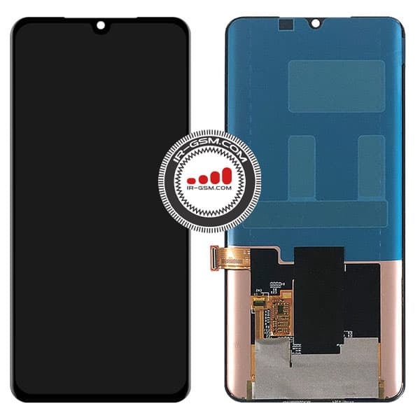 تاچ ال سی دی شیائومی LCD XIAOMI MI NOTE 10 \LITE\PRO
