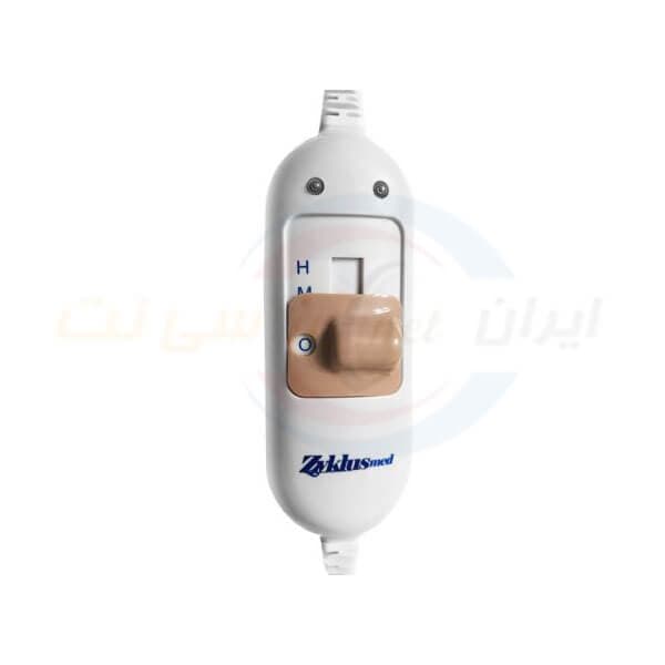 تشکچه برقی زیکلاس مد مدل ZYK M — تصویر ۲